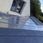 Recherche de fuite et réparation