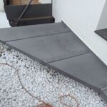 Capots en zinc sur mesure